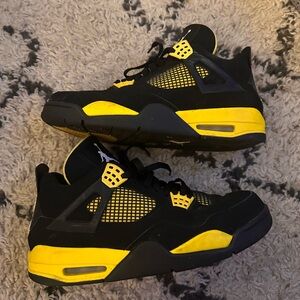 Jordan 4